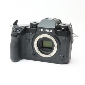 《良品》FUJIFILM X-H1