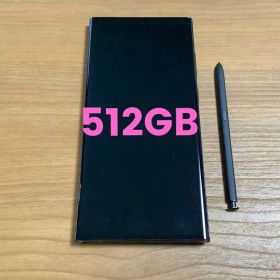 Galaxy S23 512GB 12GB Ultra ドコモ SC-52D