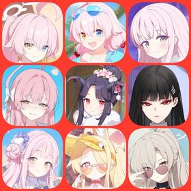 ㊙️神初期垢㊙️ フェス限完凸多数 水着セイア 正月フウカ 正月カヨコ | ブルアカ(ブルーアーカイブ)のアカウントデータ、RMTの販売・買取一覧