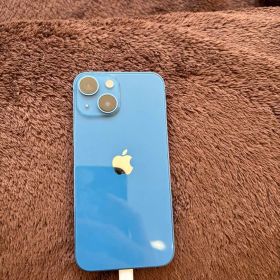 Apple iPhone 13 mini青