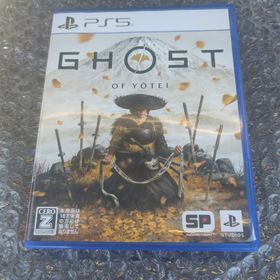 Ghost of Yotei（ゴースト・オブ・ヨウテイ）(家庭用ゲームソフト)