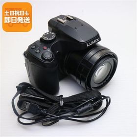 中古 DC-FZ85 ブラック 即日発送 コンデジ Panasonic 本体 あすつく 土日祝発送OK