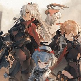 24000 | ドルフロ2(ドールズフロントライン2：エクシリウム)のアカウントデータ、RMTの販売・買取一覧