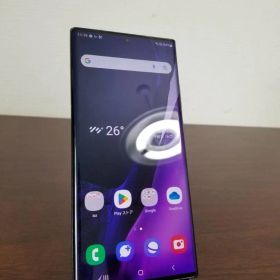 Q11 美品 Galaxy Note20 Ultra SIMフリー 256◆12