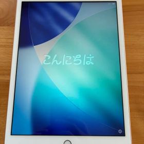 iPad 第8世代 32GB Wi-Fiモデル【バッテリー91%／美品良品】箱付