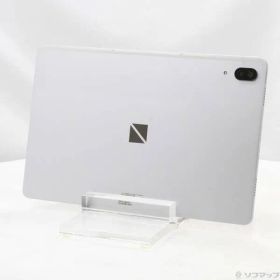 〔中古品〕 T1195／BAS 128GB シルバー PC-T1195BAS Wi-Fi【305】