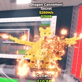 Dragon cannelloni販売所 | ロブロックス(ROBLOX)のアカウントデータ、RMTの販売・買取一覧