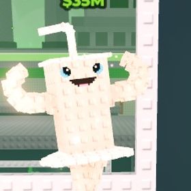 【バレリナ・ロロロ】 📚図鑑埋めにどうぞ📚 | ロブロックス(ROBLOX)のアカウントデータ、RMTの販売・買取一覧