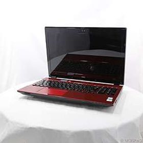 〔中古品〕 格安安心パソコン LaVie Note Standard PC-NS350HAR クリスタルレッド ［Core-i3-7100U (2.4GHz)／4GB／HDD1TB／15.6インチワイド／Windows10 Home(64ビット)］〔中古品〕 格安安心パソコン LaVie Note Standard PC-NS350HAR クリスタルレッド ［Core-i3-7100U (2.4GHz)／4GB／HDD1TB／15.6インチワイド／Windows10 Home(64ビット)］