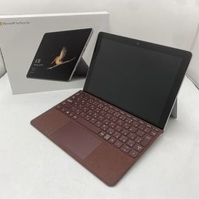 マイクロソフト Microsoft Surface Go MCZ-00014