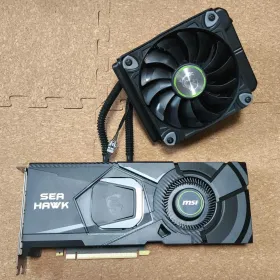 NVIDIA GeForce RTX 2080 Ti 搭載グラボ 新品¥67,680 中古¥22,222