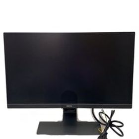 BENQ◆PCモニター・液晶ディスプレイ GW2480T [23.8インチ ブラック]