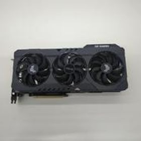 グラフィックカード RTX3080-O10G-V2 GAMING ASUS