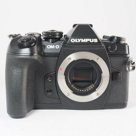オリンパス(OLYMPUS)の【中古】(オリンパス) OLYMPUS OM-D E-M1 Mark II(コンパクトデジタルカメラ)