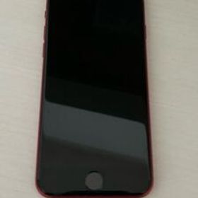 iPhone SE2 RED 64GB