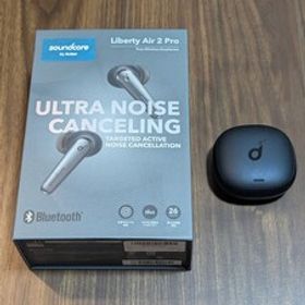Anker Soundcore Liberty Air2 Pro アンカー ワイヤレスイヤホン サウンドコア
