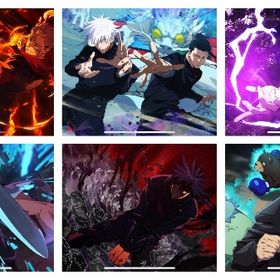 早い者勝ち！2周年両面宿儺、1凸SSR夜蛾、規格外、2凸幻実の盟戦、廻珠65980個！ | ファンパレ(呪術廻戦ファントムパレード)のアカウントデータ、RMTの販売・買取一覧