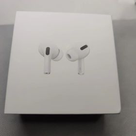AirPods Pro (第2世代) 本体Pro 互換品 シュリンク付き未開封