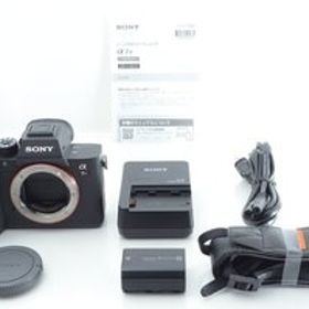 #B922 ★ショット数”２６９４９”回 並品★SONY α7RIV ボディ ILCE-7RM4 ソニー