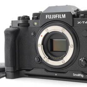 シャッターカウント 5701回 Fujifilm X-T4 26.1MP Mirrorless Digital Camera フジフィルム デジタル ミラーレス 一眼レフ カメラ #118