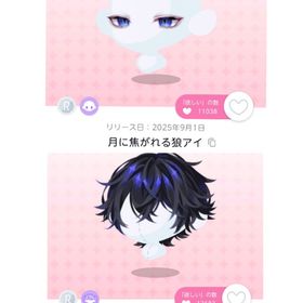 画像各双子分 | ポケコロツイン(ポケツイ)のアカウントデータ、RMTの販売・買取一覧