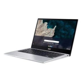 【新品・2営業日で発送】ACER エイサー CP513-1H-N18P ACER Chromebook Chrome OS 13.3型（インチ） Snapdragon メモリ8GB 1920×1080 Webカメラ有り eMMC 64...