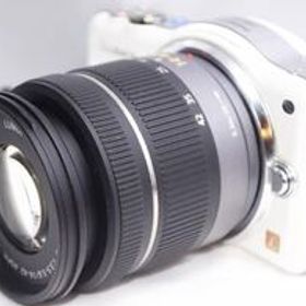 ★美品★LUMIX DMC-GF3★初心者おすすめ★フルHD動画★