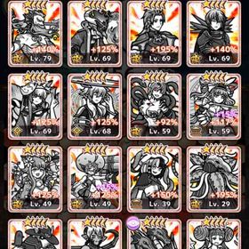 君の目的は僕を殺すこと3 引退垢 | ボク殺3(君の目的はボクを殺すこと3)のアカウントデータ、RMTの販売・買取一覧