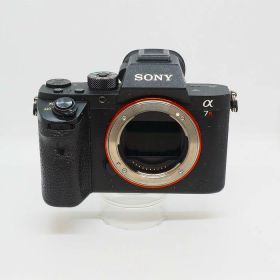【中古】 (ソニー) SONY α7R II ボデイ【中古カメラ デジタル一眼】 ランク：C