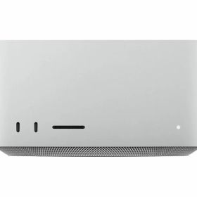 Apple Mac デスクトップ Mac Studio MQH73J/A [シルバー] メモリ：32GB SSD：512GB 展示品