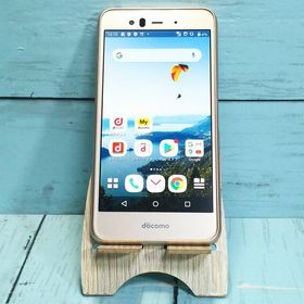 docomo 富士通 arrows Be F-04K Pink ピンク 167