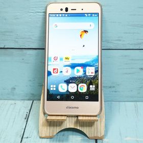 docomo 富士通 arrows Be F-04K Pink ピンク 025