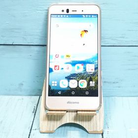 docomo 富士通 arrows Be F-04K Pink ピンク 272