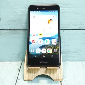 FUJITSU(富士通） arrows Be 32GB ブラック F-04K docomo 969