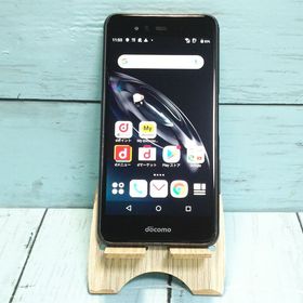 FUJITSU(富士通） arrows Be 32GB ブラック F-04K docomo 852