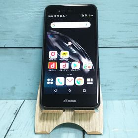 FUJITSU(富士通） arrows Be 32GB ブラック F-04K docomo 040