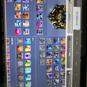 クラクラTH17 | クラクラ(クラッシュオブクラン)のアカウントデータ、RMTの販売・買取一覧