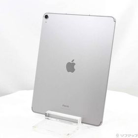 〔中古〕Apple(アップル) iPad Air 13インチ 第1世代 128GB スペースグレイ 3M719J／A SIMフリー〔276-ud〕