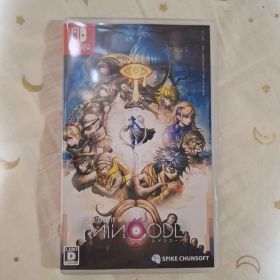 超探偵事件簿 レインコード Nintendo Switchゲームソフト