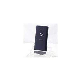 〔中古〕FUJITSU(富士通） arrows Be4 32GB ブラック F-41A docomoロック解除SIMフリー