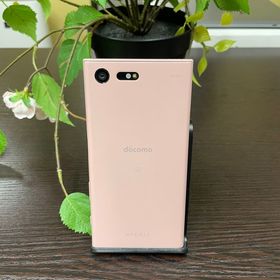 Xperia X Compact 32GB SO-02J 国内SIMフリー 送料無料