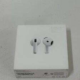 【新品・未使用・未開封】AirPods4