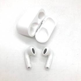 AirPods 4 中古 10,500円 | ネット最安値の価格比較 プライスランク