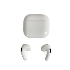 Apple◆イヤホン AirPods 4 MXP63J/A