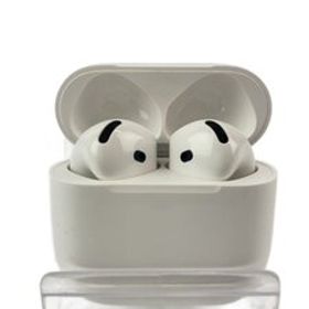 Apple◆イヤホン AirPods 4 アクティブノイズキャンセリング搭載モデル MXP93J/A