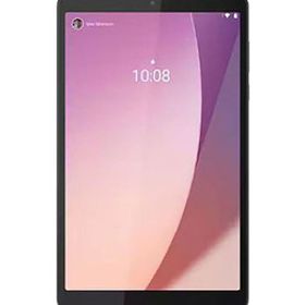 Lenovo Tab M8 4th Gen ZABX0030JP[32GB/3GB] SIMフリー グレ …