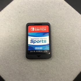 即決 Nintendo Switch ソフト Sports