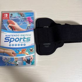 Nintendo Switch Sports