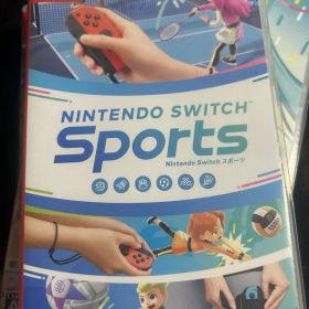 Nintendo Switch Sports