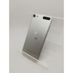【中古】Apple iPod touch 64GB シルバー MKHJ2J/A (2015/第6世代)【川崎駅前】保証期間１ヶ月【ランクC】